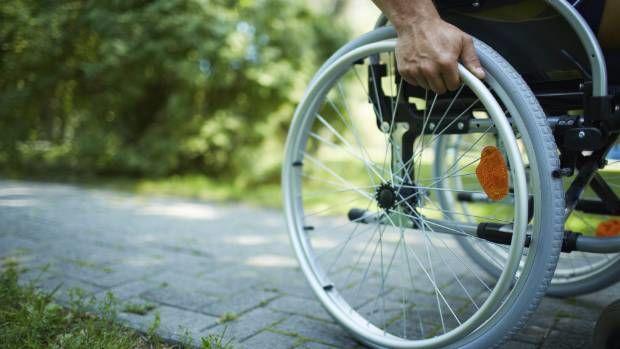 Manual wheelchairs are not all created equal
