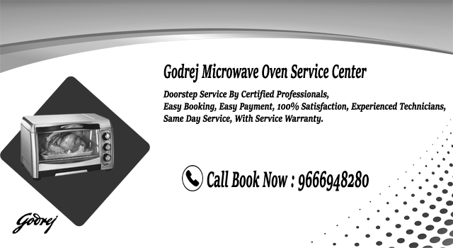 Godrej Microwave Oven Service Center Mumbai