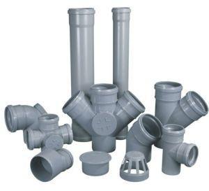 Astral PVC Pipes & Fittings Supplier in Kolkata - Kedia Polymer