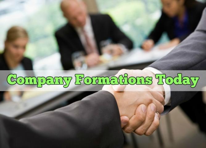 Significant Company Formation Services All Around London