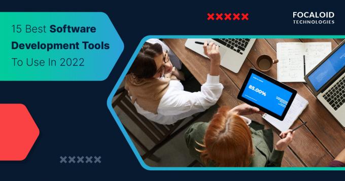  15 Best Software Development Tools To Use In 2022 | Blog