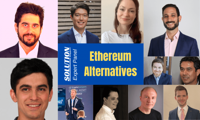 15 Ethereum Alternatives & Competitors for 2022 – 2023