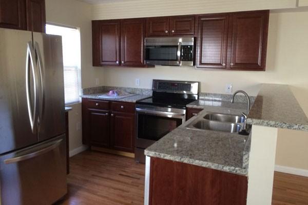 Low Kitchen Remodeling Price Tysons VA