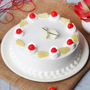 Online Cake Delivery in Ghaziabad, Order Cakes in Ghaziabad | MyFlowerTree