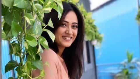 I do break down but that's normal: Shweta Tiwari