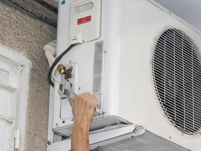 Air Conditioner Installation Cost Mount Pleasant SC