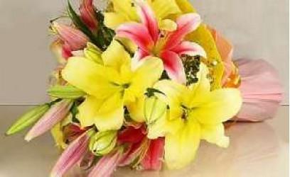 Send Flowers to Gurgaon with #1 Online Florist of Gurgaon | MyFlowerTree