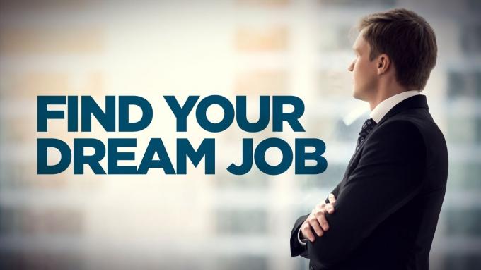 find your dream job at salarite