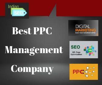 Best PPC Management Company