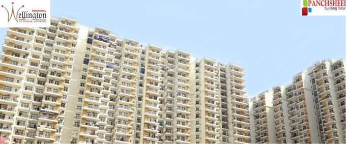 Panchsheel Wellington Crossing Republik, Ghaziabad | Price List &amp; Brochure 