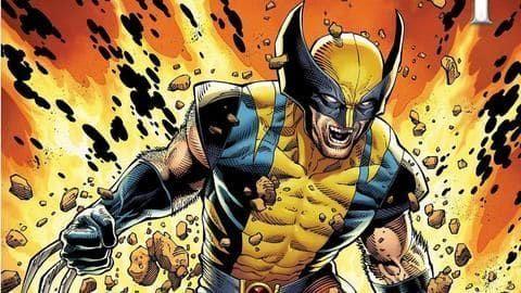 #ComicBytes: Here are some interesting facts about the nigh-immortal Wolverine