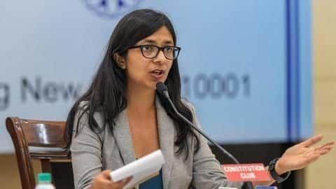 DCW chief writes to Modi demanding death penalty for rapists