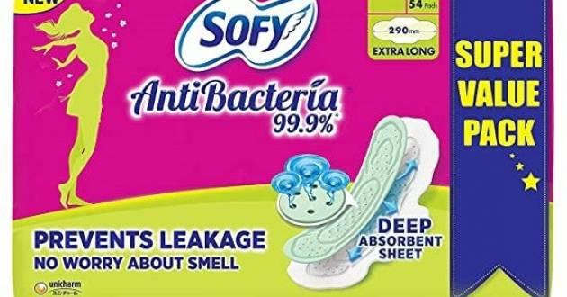 Which Are The Best Menstrual Tampons and Sanitary Pads To Try