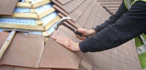 Some Helpful Tips For Your Next Roof Replacement Article - ArticleTed -  News and Articles