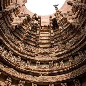 Exploring Rani Ki Vav, Gujarat