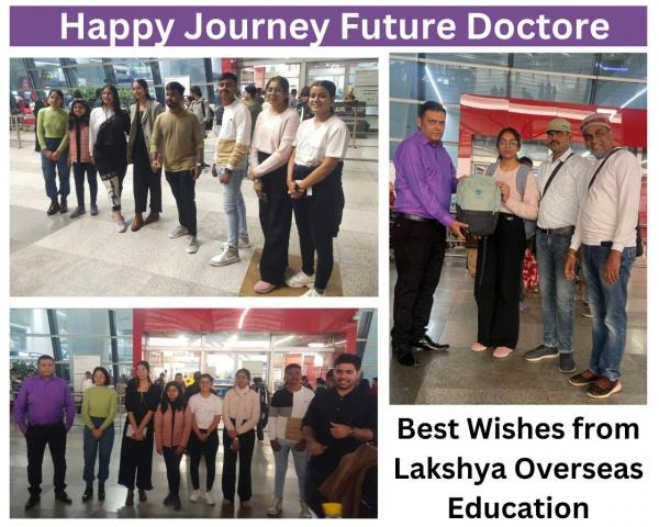 Best Abroad Overseas consultants in Surat
