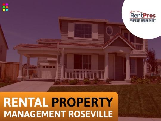 Property Managers Roseville