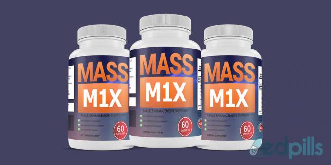 Mass M1X Reviews