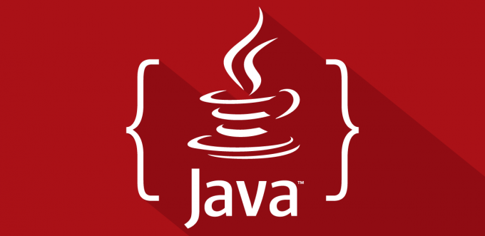 Java App Development