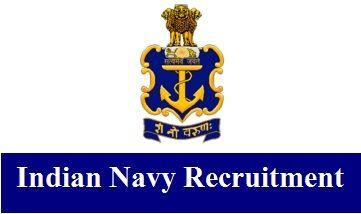 Indian Navy Recruitment for 2500 Sailors SSR Aug 2019 Batch