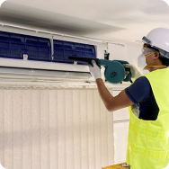 Ac Services in Karachi