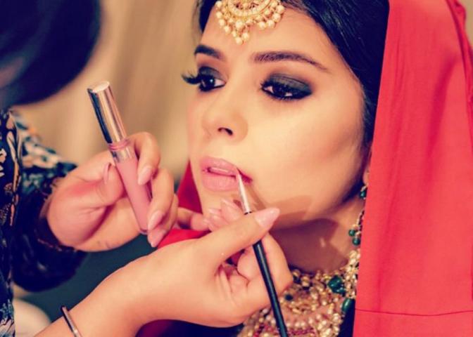 Best Bridal Makeup Looks 2019