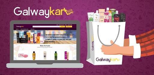 Galwaykart- Experience A Different Shopping Experience