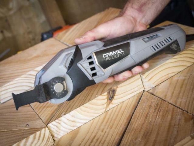 The Ultimate Guide For Oscillating Tool