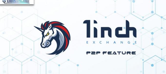 1inch Network Adds A P2P Feature To Make Crypto Swaps More Secure