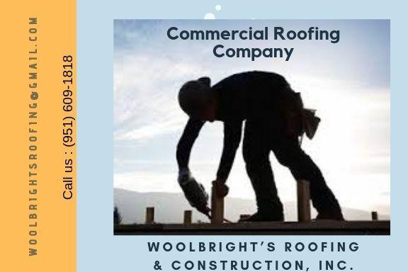 Metal Roof Repair Temecula California