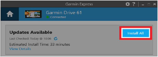 +1–844–776–4699 Garmin Express Install Fails on Windows or MAC