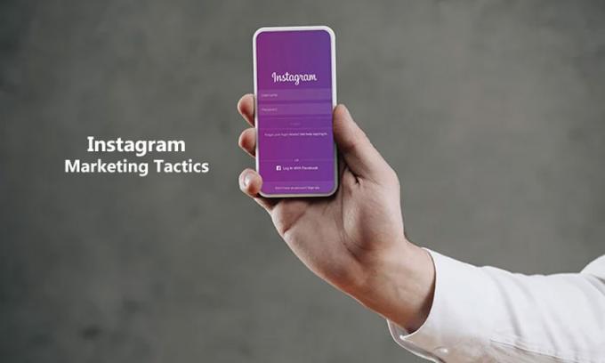 7 Useful Instagram Marketing Tactics - Truegossiper