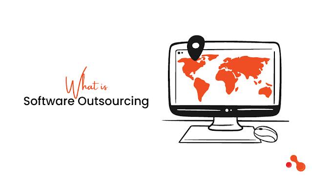 Step-by-step Guide to Software Development Outsourcing