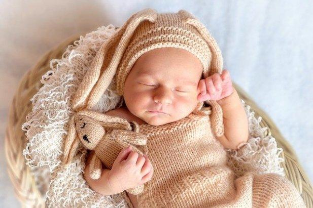 How to Keep Baby Warm in Winter – 6 Essential Tips Article - ArticleTed -  News and Articles