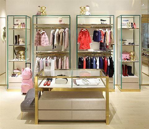 Clothing Racks - What You Must Know Before Buying Them