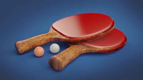 Choosing a Ping Pong Racket 