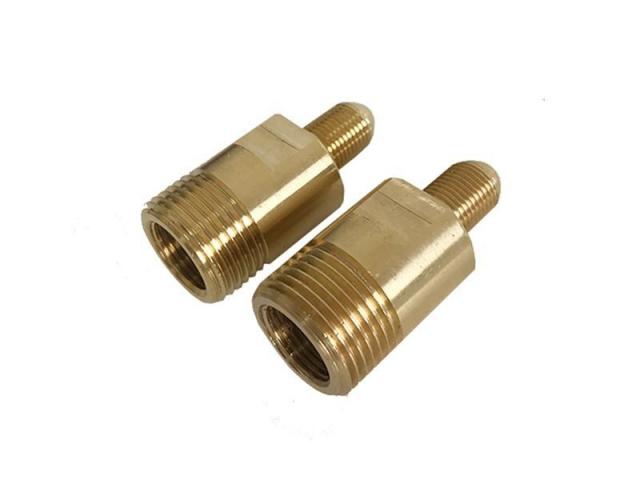 Brass Fitting Adapters 