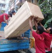 Home Shifting Service in Dhaka Bangladesh | Rajdhani Movers