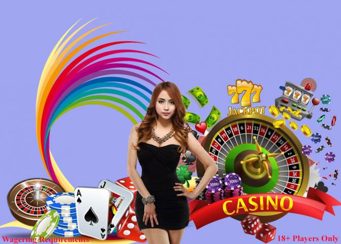 Easiest Way to Earn Real Money with Casino