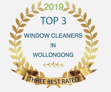 Southern Man Window Cleaning Illawarra