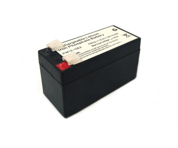LiFePO4 Battery 12V 1.5Ah, 4.5Ah, 10Ah, LiFePO4 Battery Pack Supplier, Factory 