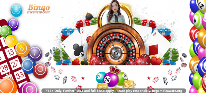 Things to play for after choosing an online bingo sites - Delicious Slots