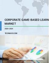 Corporate Game-Based Learning Market|Size, Share, Growth, Trends|Industry Analysis|Forecast 2024|Technavio