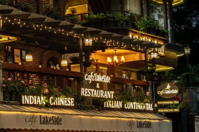 10 Best Restaurants In Nainital That You Should Visit In 2023! ~ Nomad Traveller