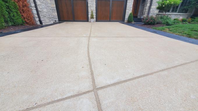 #1 Concrete Sealing in St. Louis - STL Polyjack