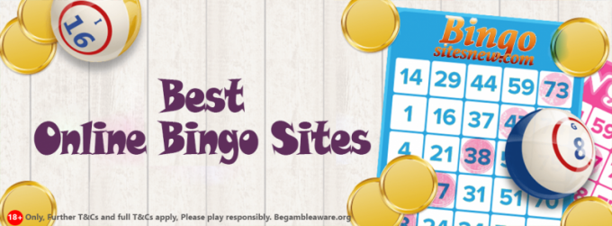 Best online bingo sites uk the games review: deliciousslots — LiveJournal