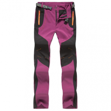  Pantalones de Trekking para Mujer 