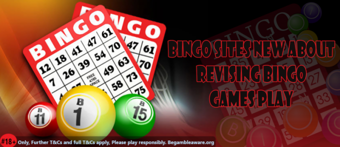 Bingo sites new about revising bingo games play: deliciousslots — LiveJournal