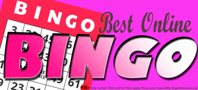 Offers of best online bingo sites uk are useful for all: deliciousslots — LiveJournal