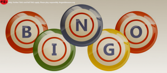 Is there such top as best online bingo?: deliciousslots — LiveJournal